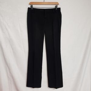 Black Guess Pants